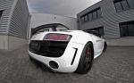Audi R8 Spyder GT by Wheelsandmore 2012 года